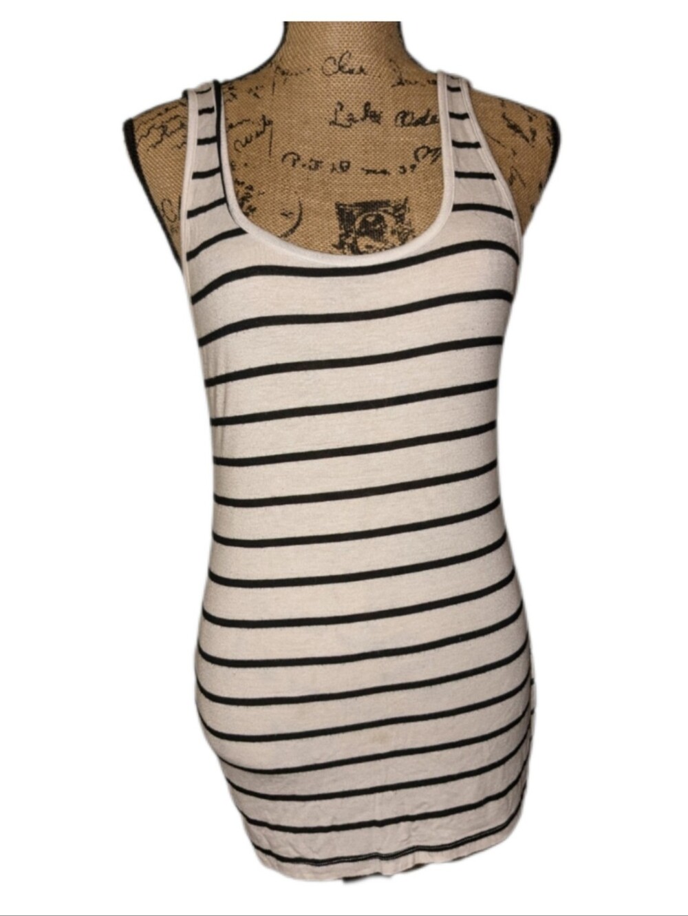 zenana large tank top